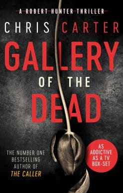 Gallery of the Dead
