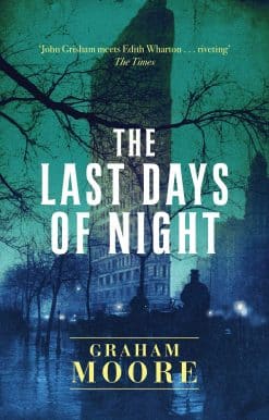 The Last Days of Night