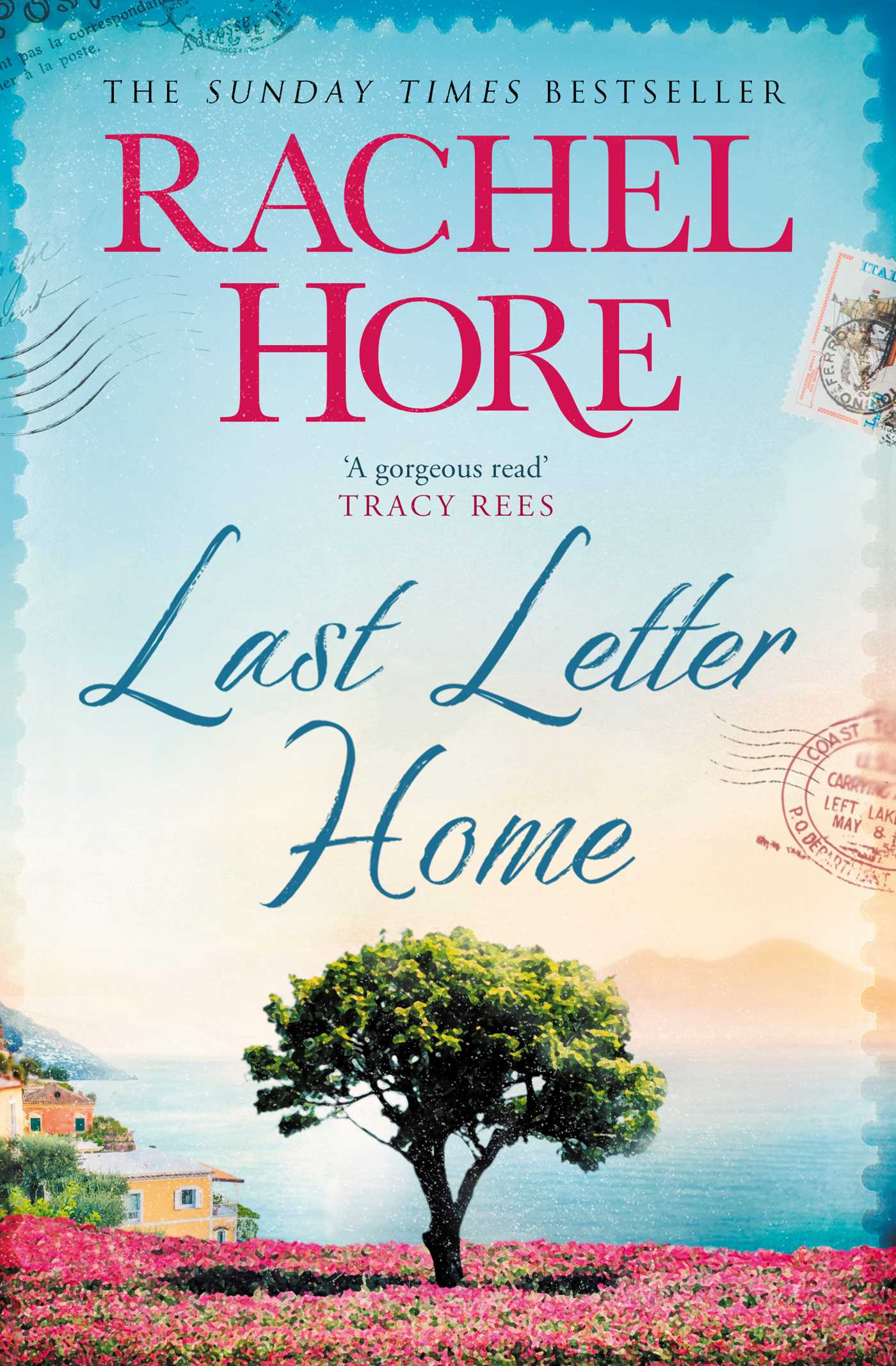 Last Letter Home: The Richard and Judy Book Club pick 2018 1 Last Letter Home: The Richard and Judy Book Club pick 2018