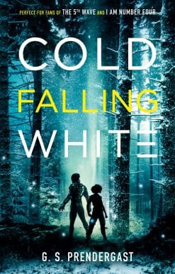 Cold Falling White