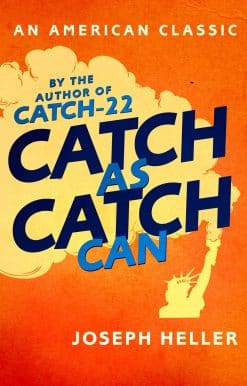 Catch As Catch Can