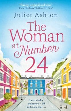 The Woman at Number 24