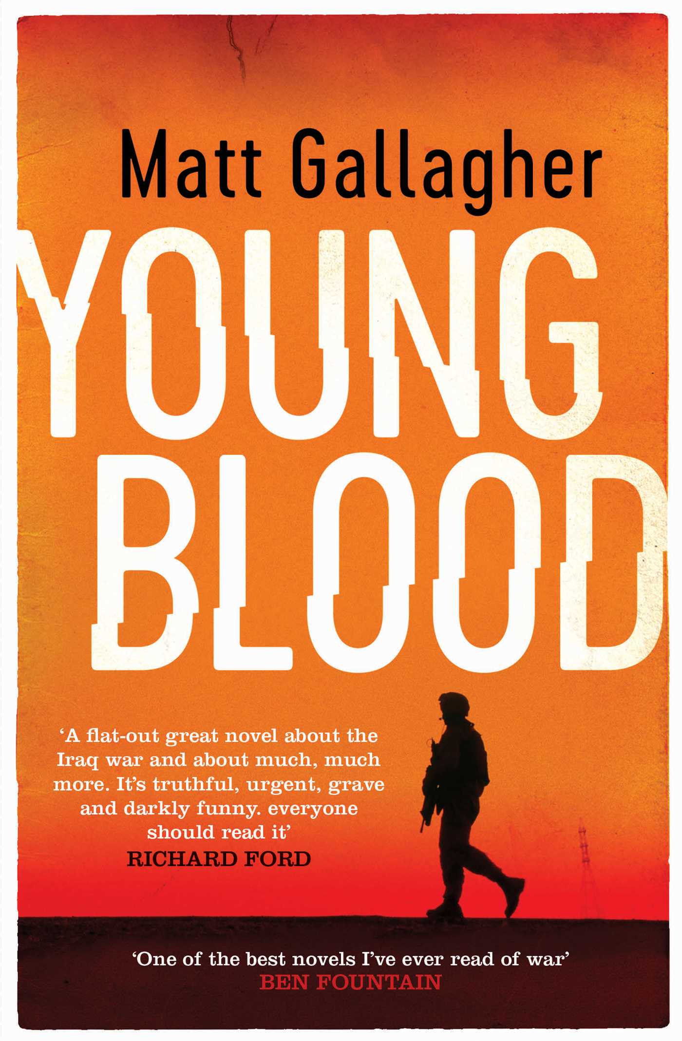 Youngblood 1 Youngblood