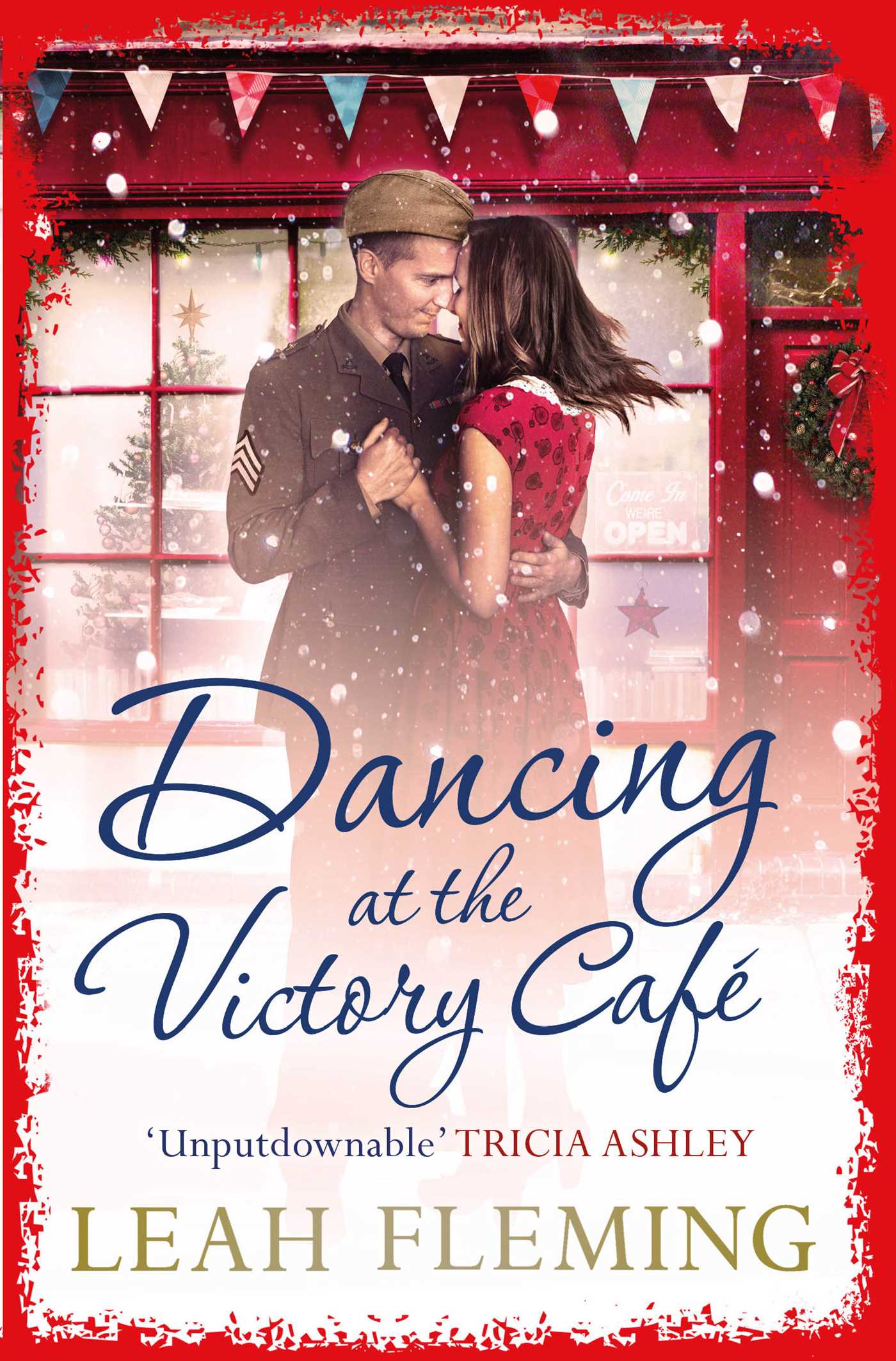 Dancing at the Victory Cafe 1 Dancing at the Victory Cafe