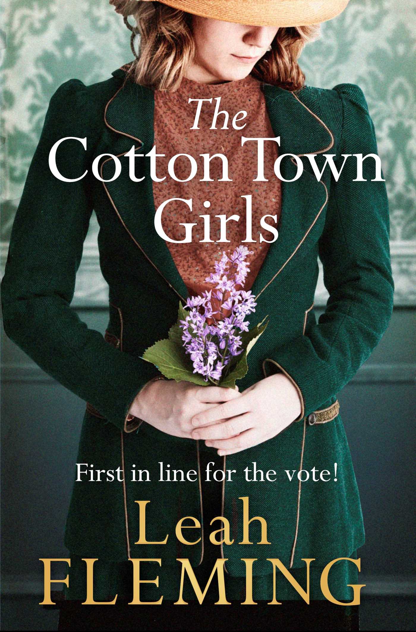 The Cotton Town Girls 1 The Cotton Town Girls