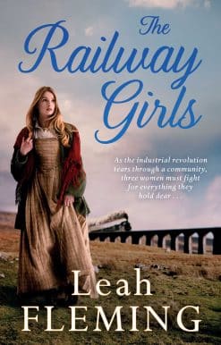 The Railway Girls