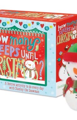 How Many Sleeps Until Christmas?