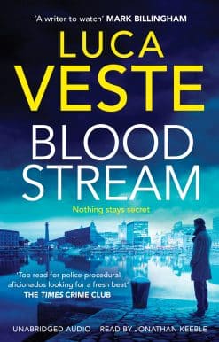 Bloodstream