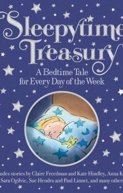 Sleepytime Treasury