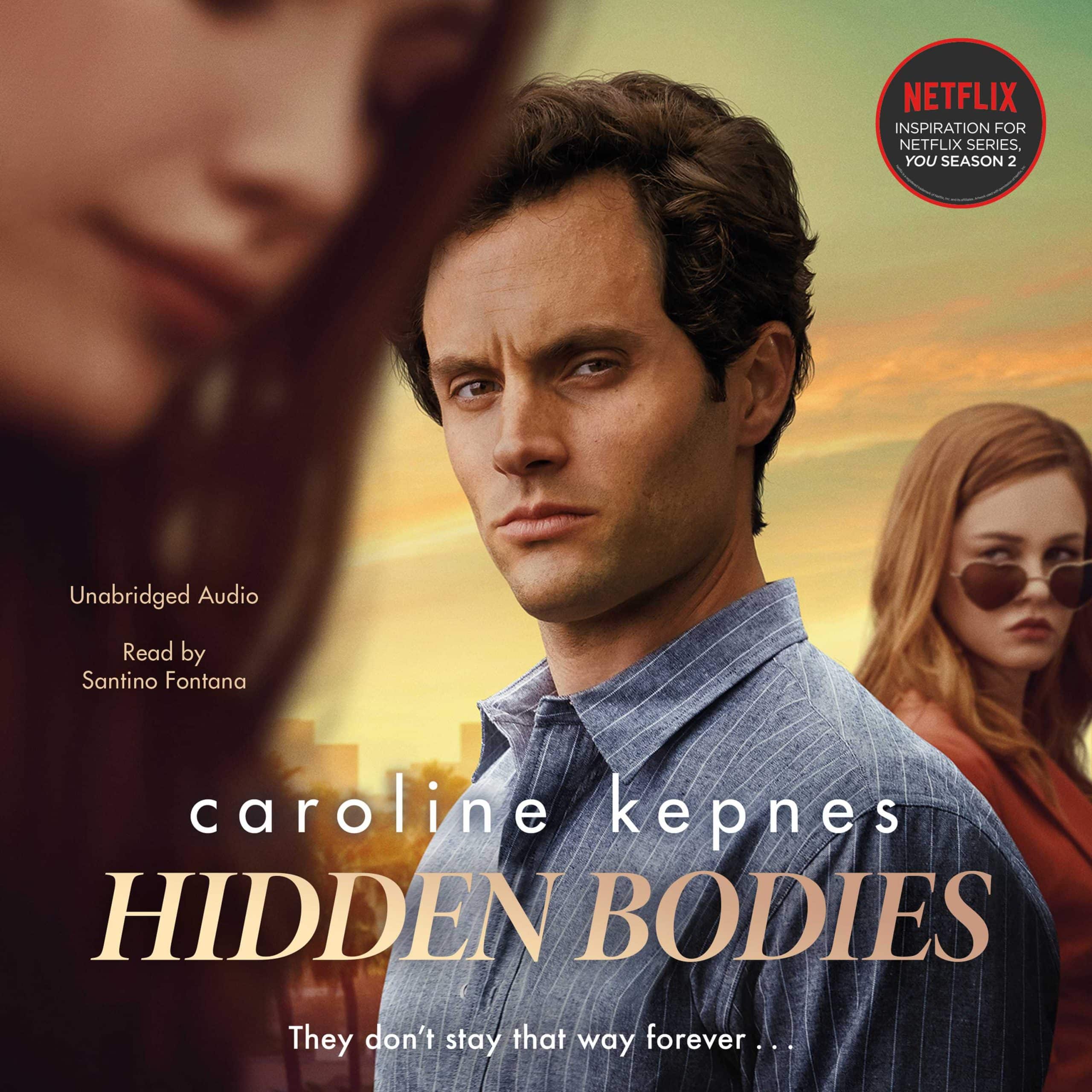 Hidden Bodies 1 Hidden Bodies