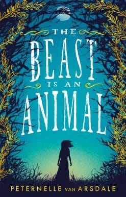 The Beast is an Animal