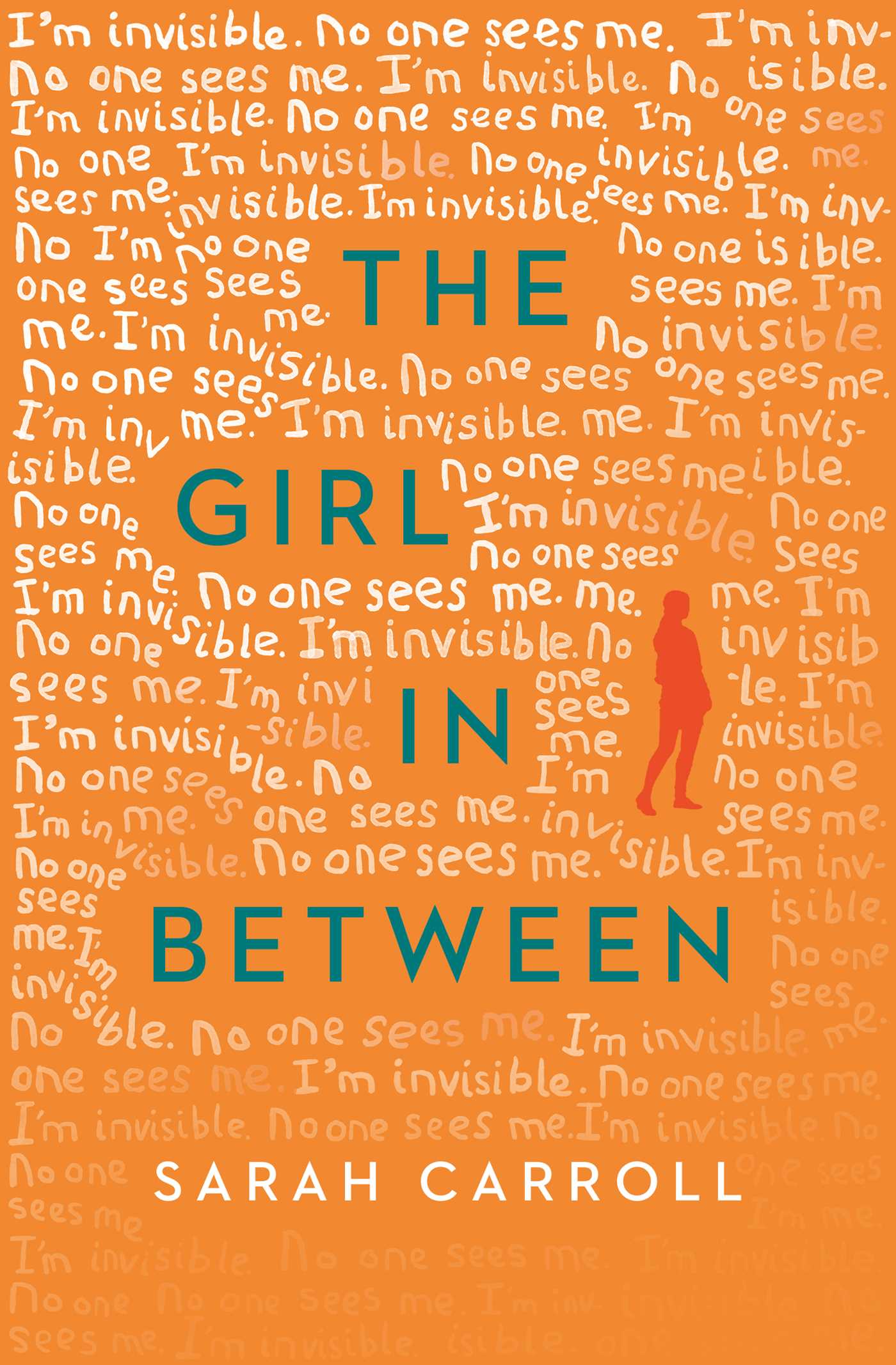 The Girl in Between 1 The Girl in Between
