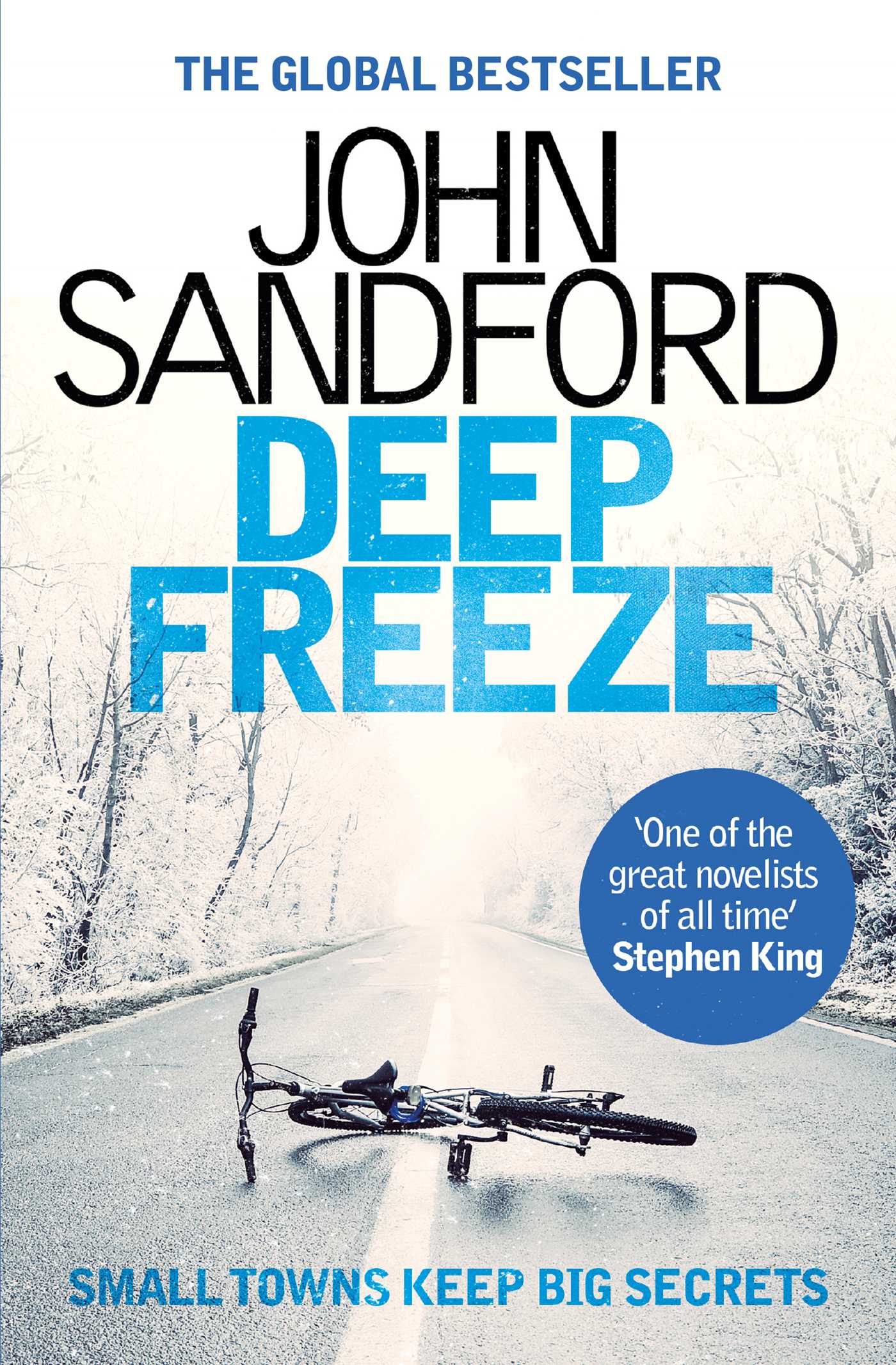 Deep Freeze 1 Deep Freeze