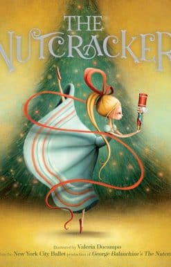 The Nutcracker