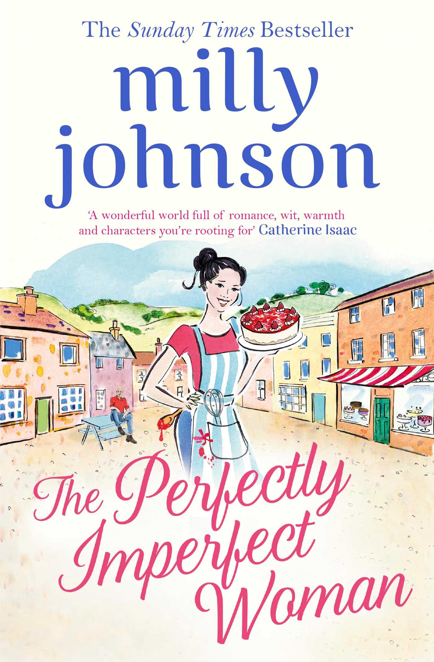 The Perfectly Imperfect Woman 1 The Perfectly Imperfect Woman