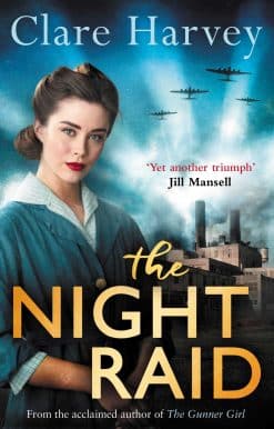 The Night Raid