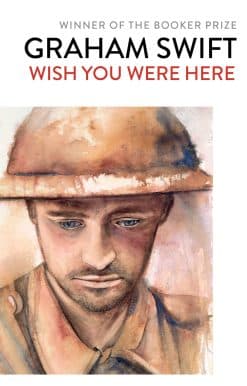 Wish You Were Here