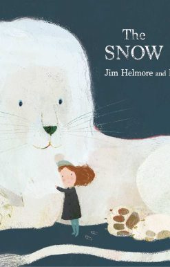 The Snow Lion