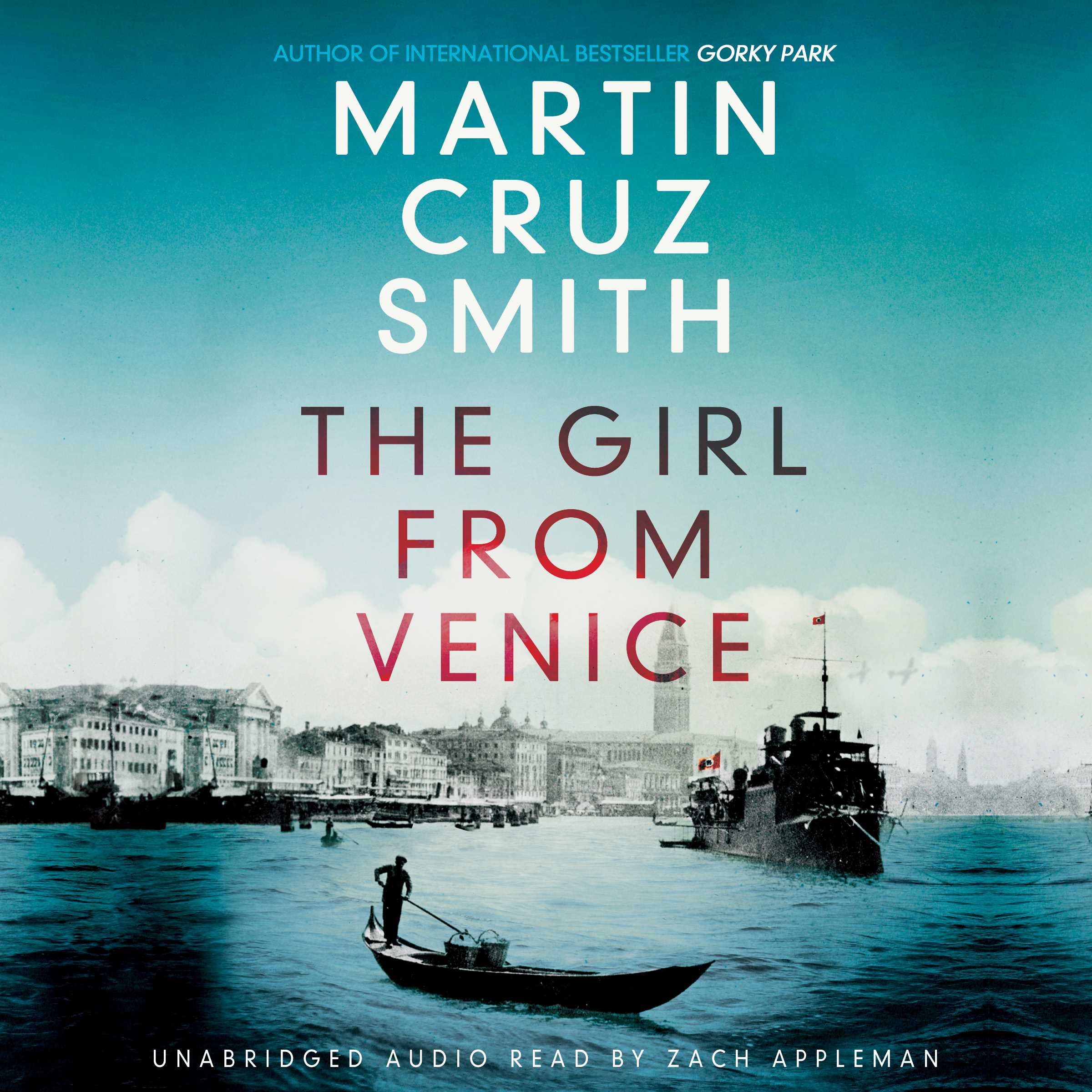 The Girl From Venice 1 The Girl From Venice