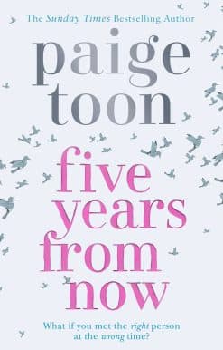 Five Years From Now