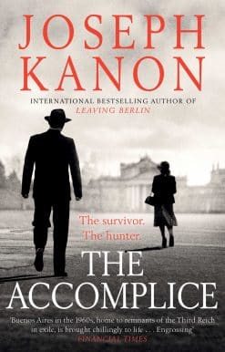 The Accomplice