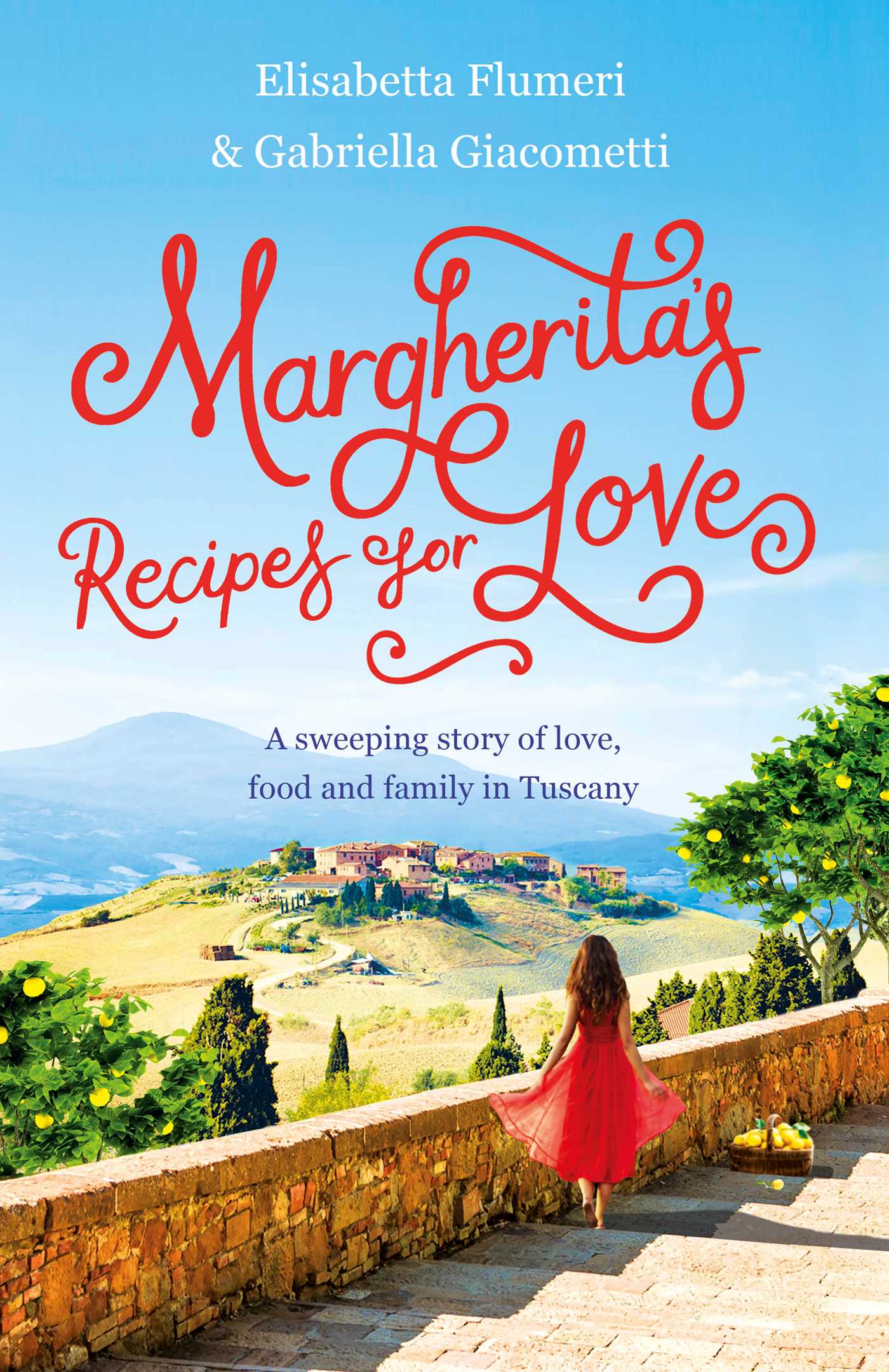 Margherita's Recipes for Love 1 Margherita's Recipes for Love