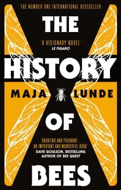 The History of Bees