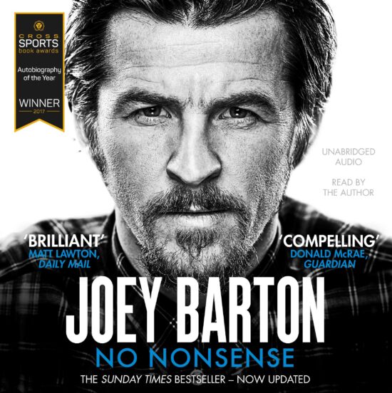 No Nonsense: The Autobiography