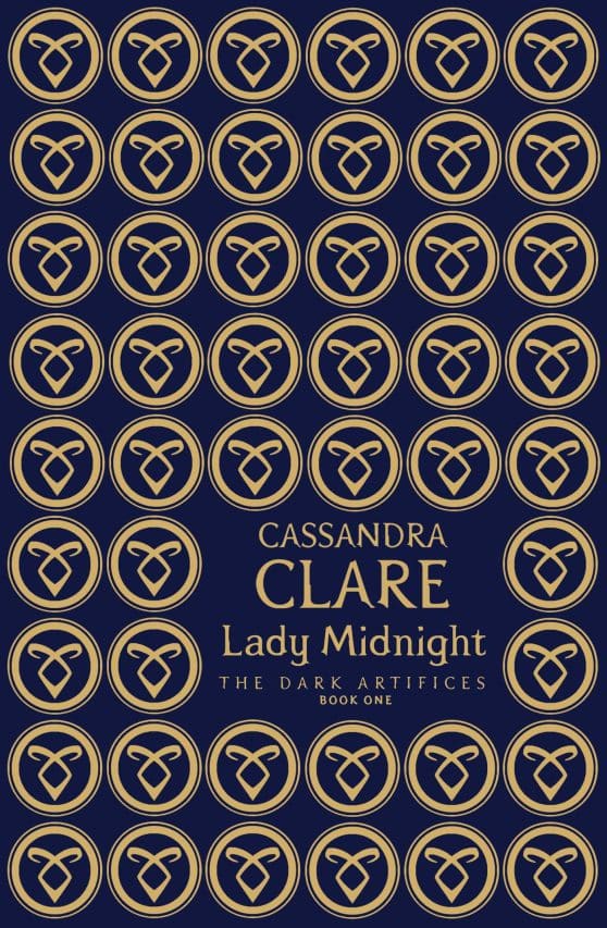Lady Midnight