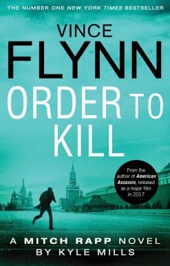 Order to Kill