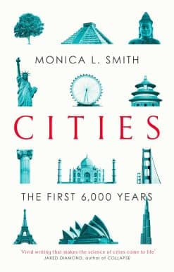 Cities: The First 6,000 Years