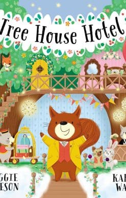 Tree House Hotel