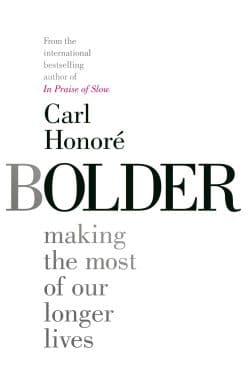 Bolder