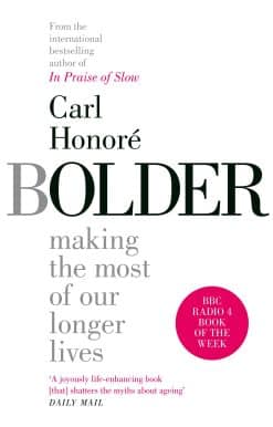 Bolder