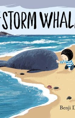 The Storm Whale