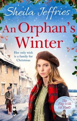 An Orphan's Winter: The perfect heart-warming festive saga for winter 2020