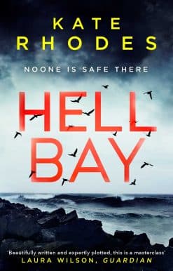 Hell Bay: The Isles of Scilly Mysteries