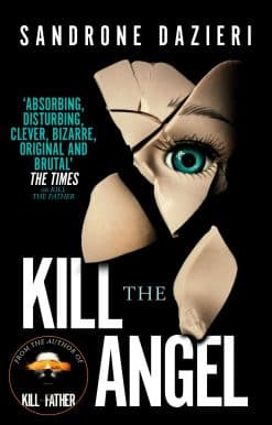 Kill the Angel