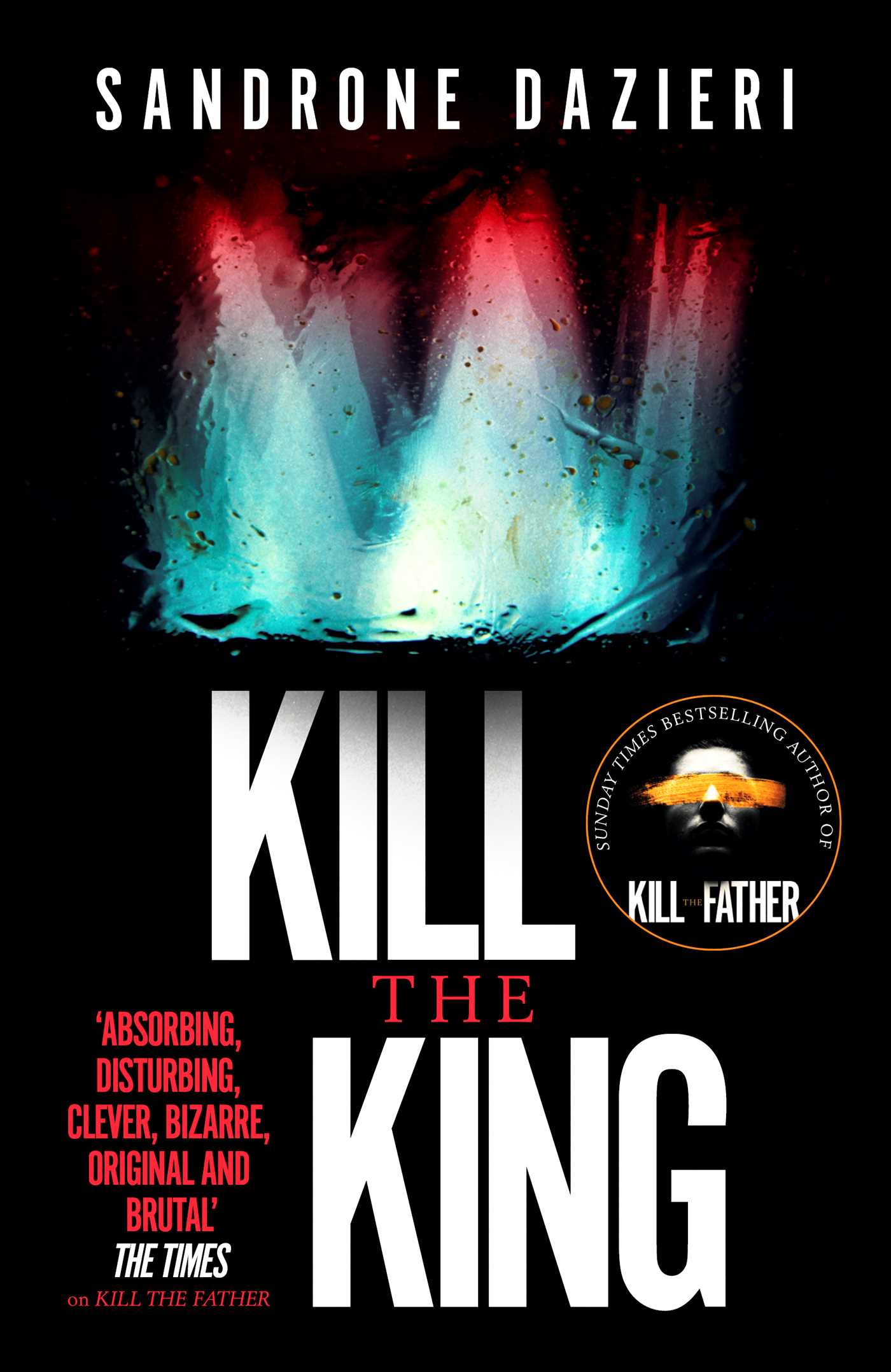 Kill the King 1 Kill the King