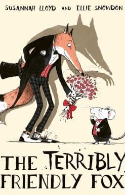 The Terribly Friendly Fox