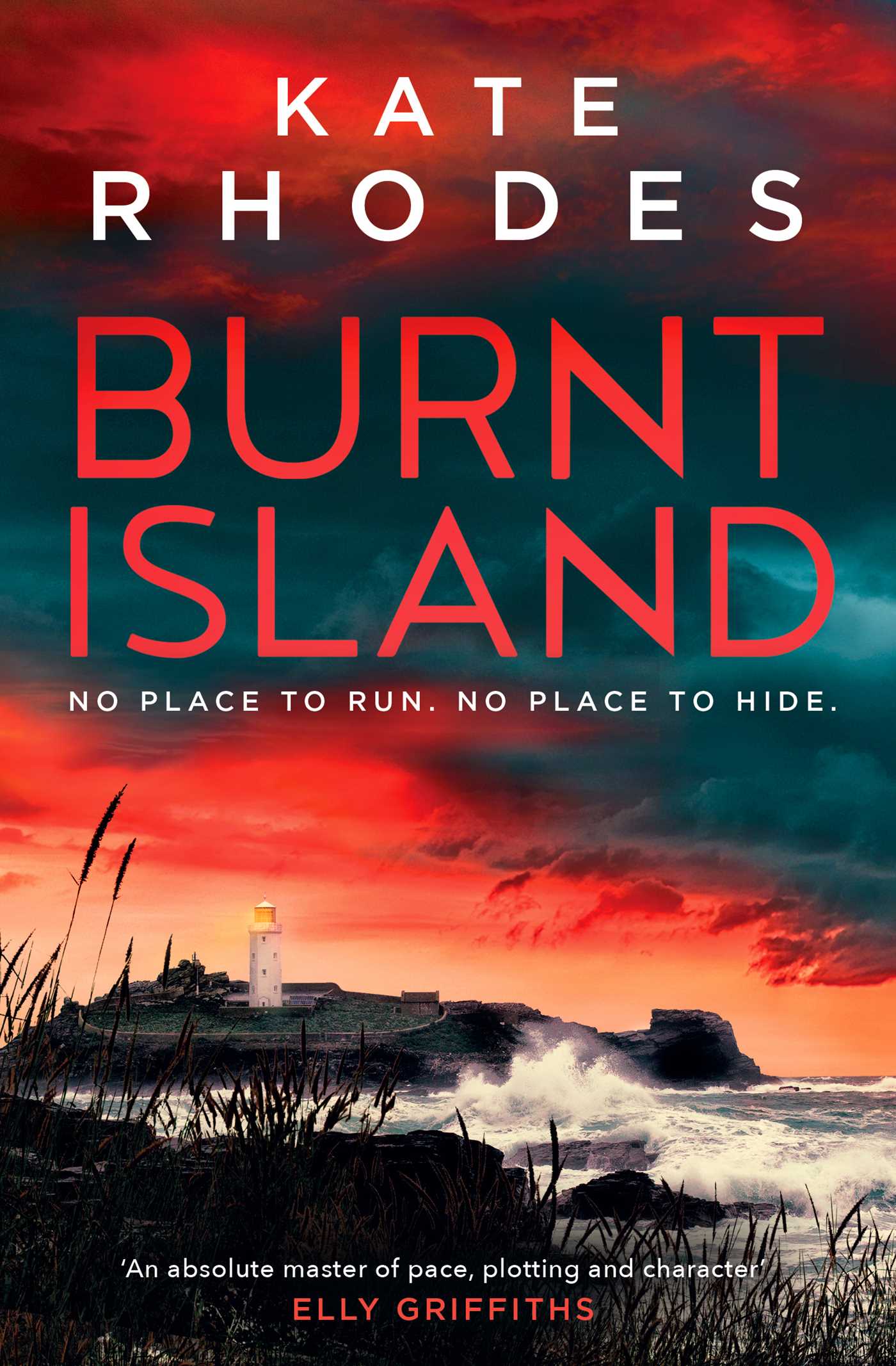 Burnt Island: The Isles of Scilly Mysteries: 3 1 Burnt Island: The Isles of Scilly Mysteries: 3