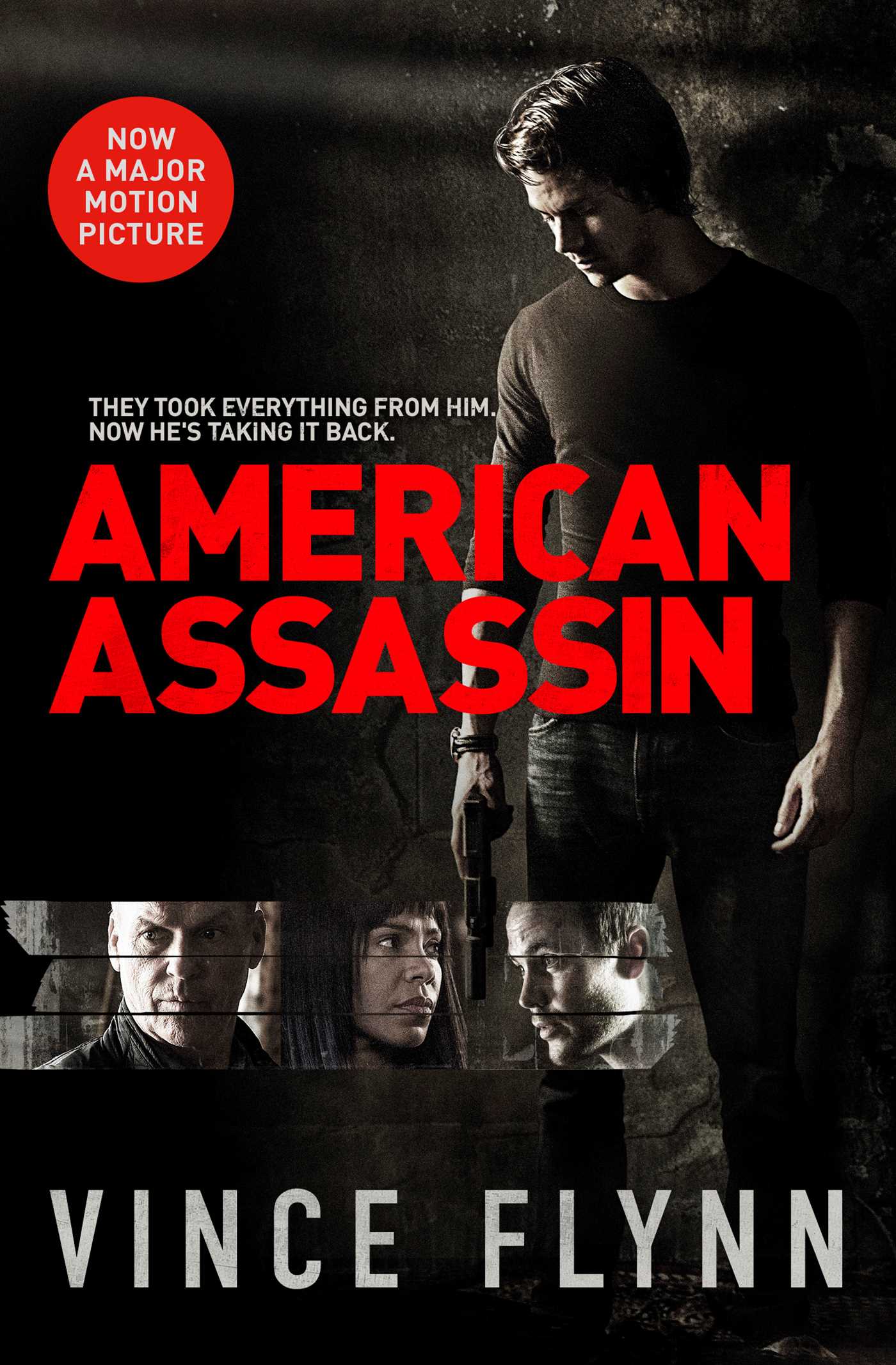 American Assassin 1 American Assassin
