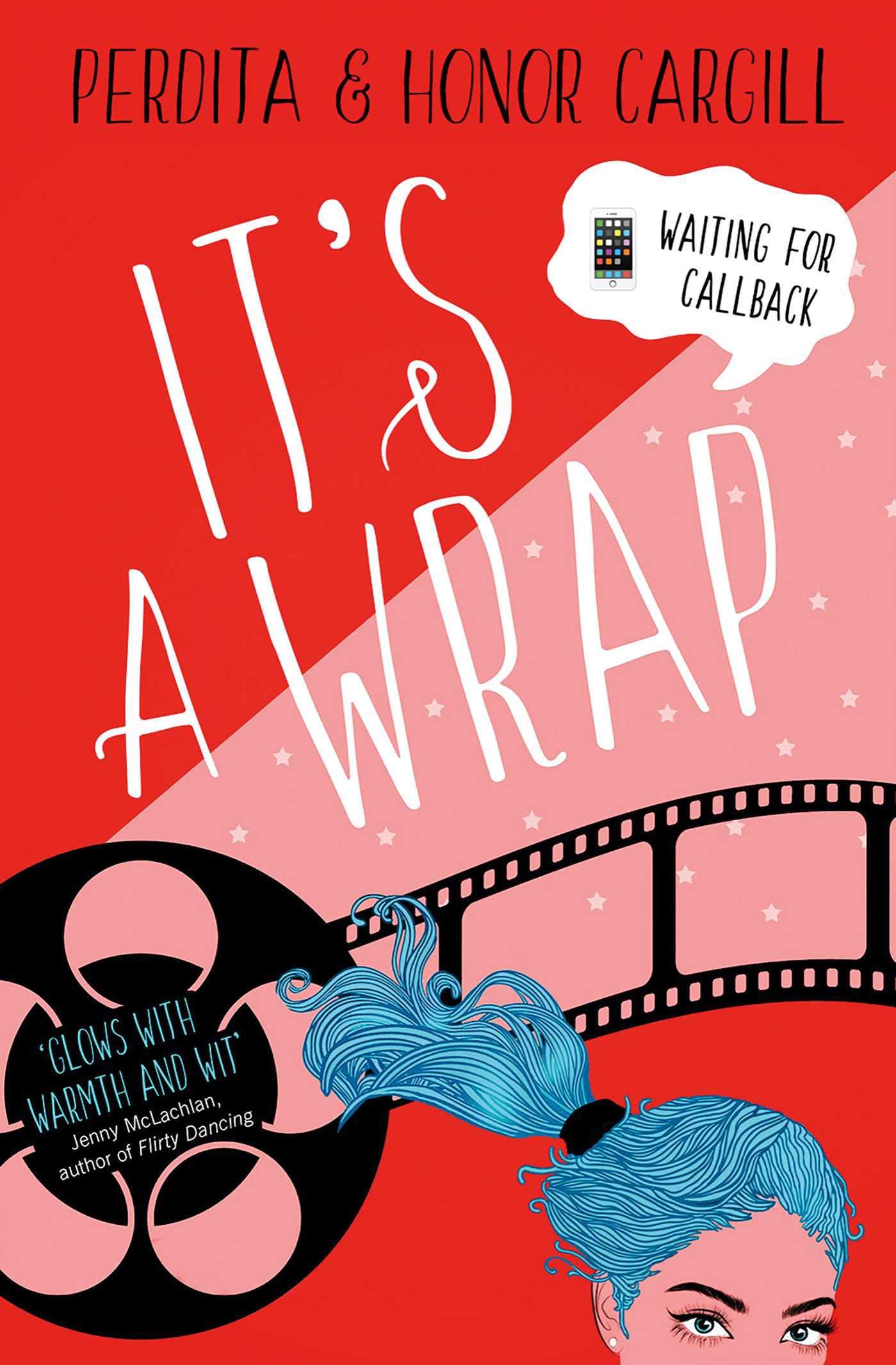 It's a Wrap 1 It's a Wrap