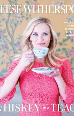 Whiskey in a Teacup