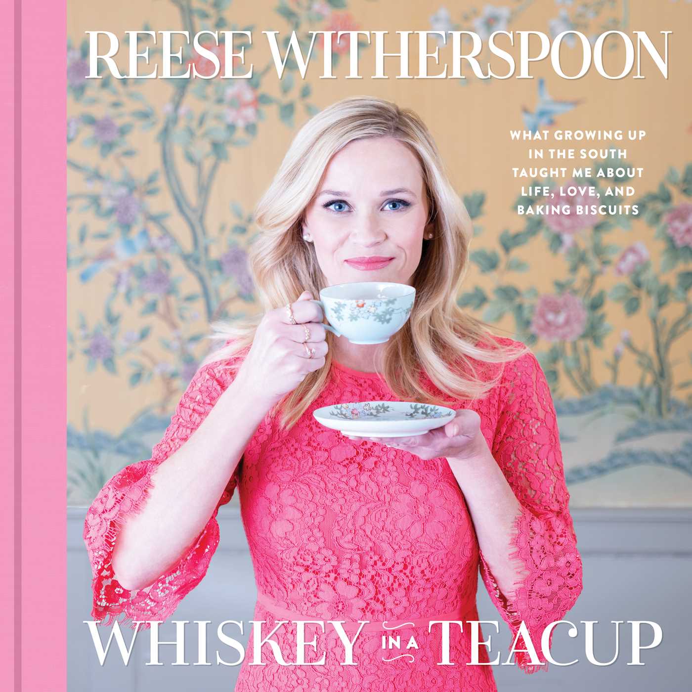 Whiskey in a Teacup 1 Whiskey in a Teacup