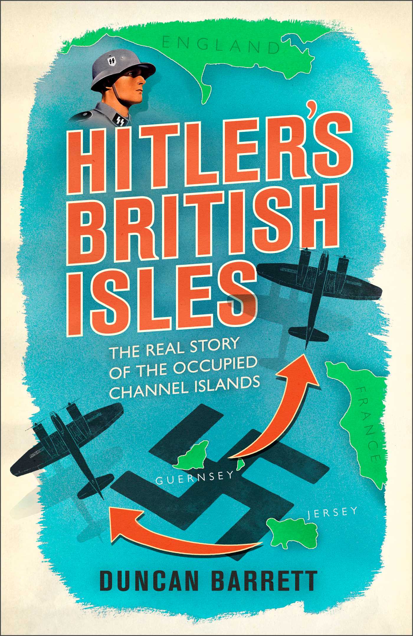 Hitler's British Isles 1 Hitler's British Isles