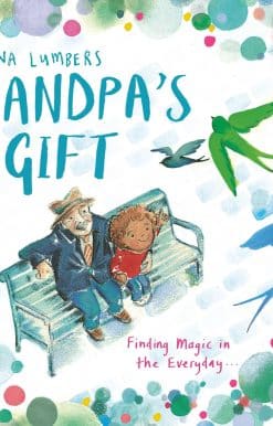 Grandpa's Gift