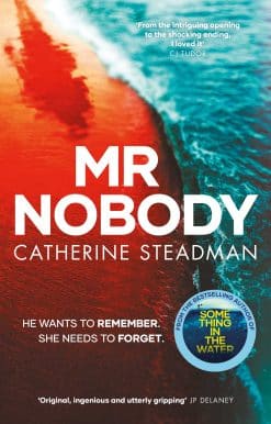 Mr Nobody