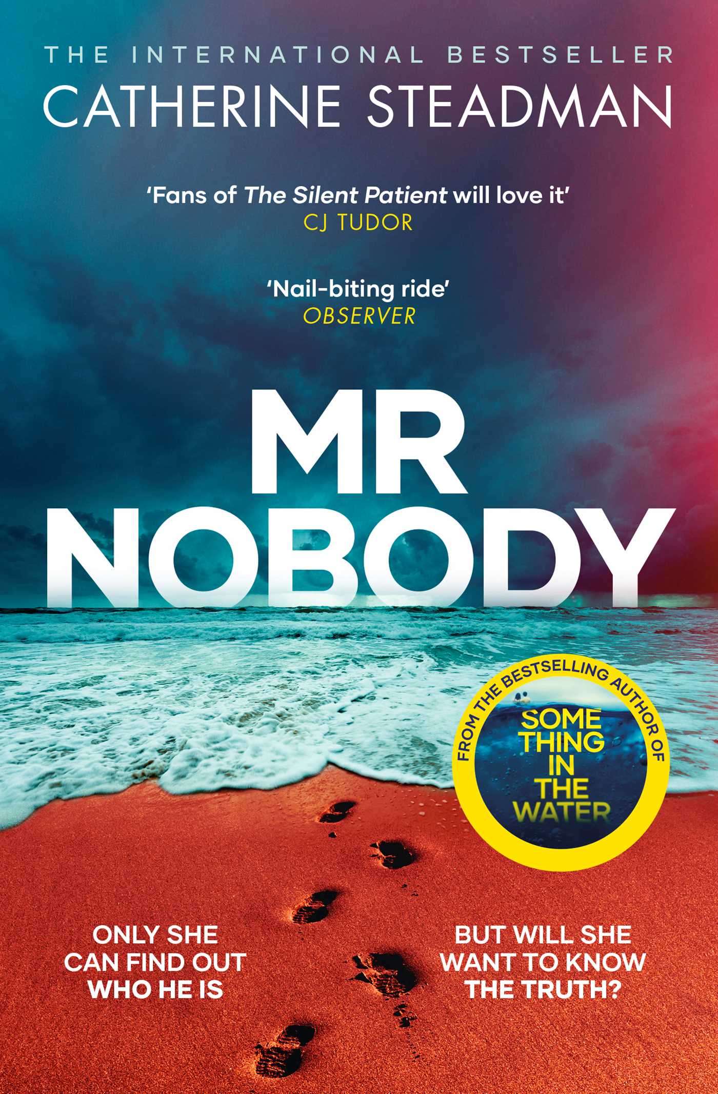 Mr Nobody 1 Mr Nobody