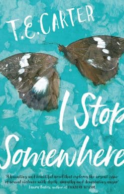 I Stop Somewhere